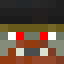Image of Bretomart's skin
