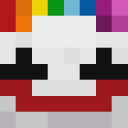 Player Head