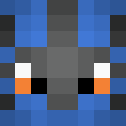 de_grote Minecraft Avatar