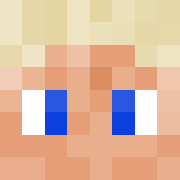 deadlyplayz6758 Minecraft Avatar