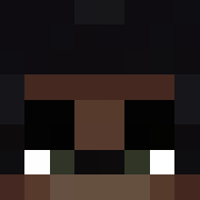deathlish Minecraft Avatar