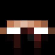 dipped Minecraft Avatar