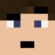 doflagie Minecraft Avatar