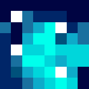 dontflex Minecraft Avatar