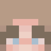 dontkillthelil Minecraft Avatar