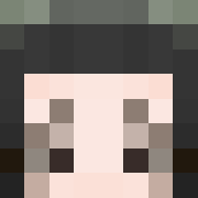 dovechar Minecraft Avatar