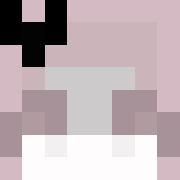 doxxedd Minecraft Avatar