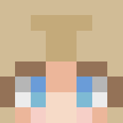 driqu Minecraft Avatar
