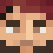 du2u Minecraft Avatar