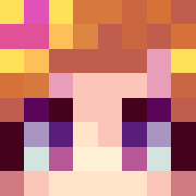 duckie01956 Minecraft Avatar
