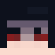 Kaiki_Devil skin