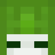 Player Head