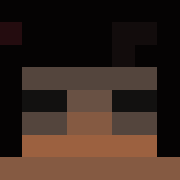 Crovanist skin
