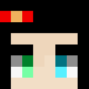 StormyNebula556 skin