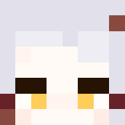 shinsterrr skin