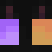 ej43Gamma Minecraft Avatar