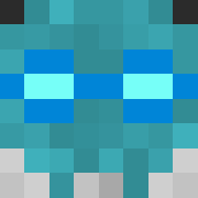 elliotbib Minecraft Avatar