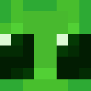 elyxr_ Minecraft Avatar