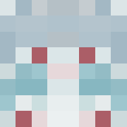 erisneo Minecraft Avatar