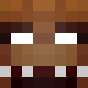 ersolung Minecraft Avatar