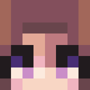 Ruiva_Red skin