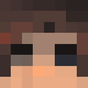 Crovantist skin