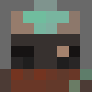 De_Shon skin