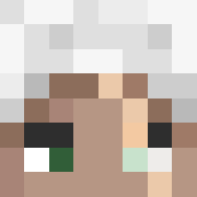 Naiewel skin