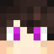 fezzzzz Minecraft Avatar