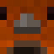 fishjones Minecraft Avatar