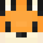foxoak Minecraft Avatar