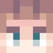 fxndomgeek Minecraft Avatar