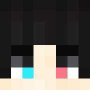 gentraxyz Minecraft Avatar