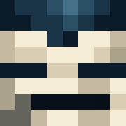 gima Minecraft Avatar