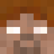 gospojken Minecraft Avatar