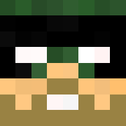 guhluiz Minecraft Avatar