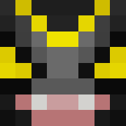 happyishfire Minecraft Avatar