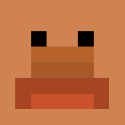 harisdd Minecraft Avatar