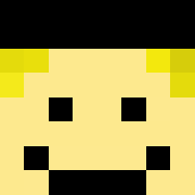 harolding Minecraft Avatar
