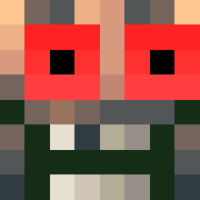 heleni Minecraft Avatar