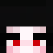 hikagesamaa Minecraft Avatar