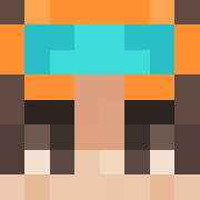 holyrizz Minecraft Avatar