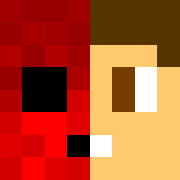 horrormanCZ Minecraft Avatar