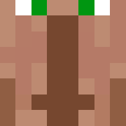 hotoke Minecraft Avatar