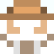 hqmble Minecraft Avatar