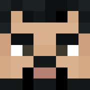 hxt_ Minecraft Avatar