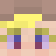 iAshleyW Minecraft Avatar