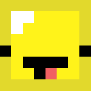 iBGaming Minecraft Avatar