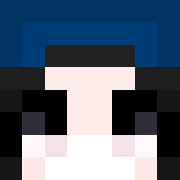 iBea_ Minecraft Avatar