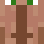 intercell Minecraft Avatar